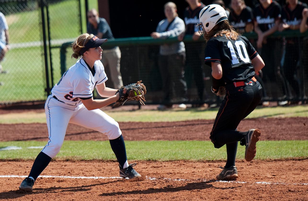 Eagles take flight for Saturday doubleheader with Pfeiffer