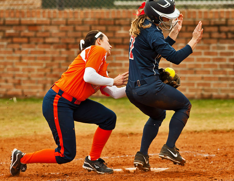 Carson-Newman softball makes more schedule changes