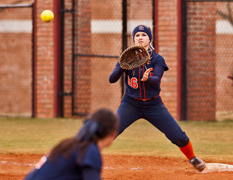 Trojans rally for two over Carson-Newman