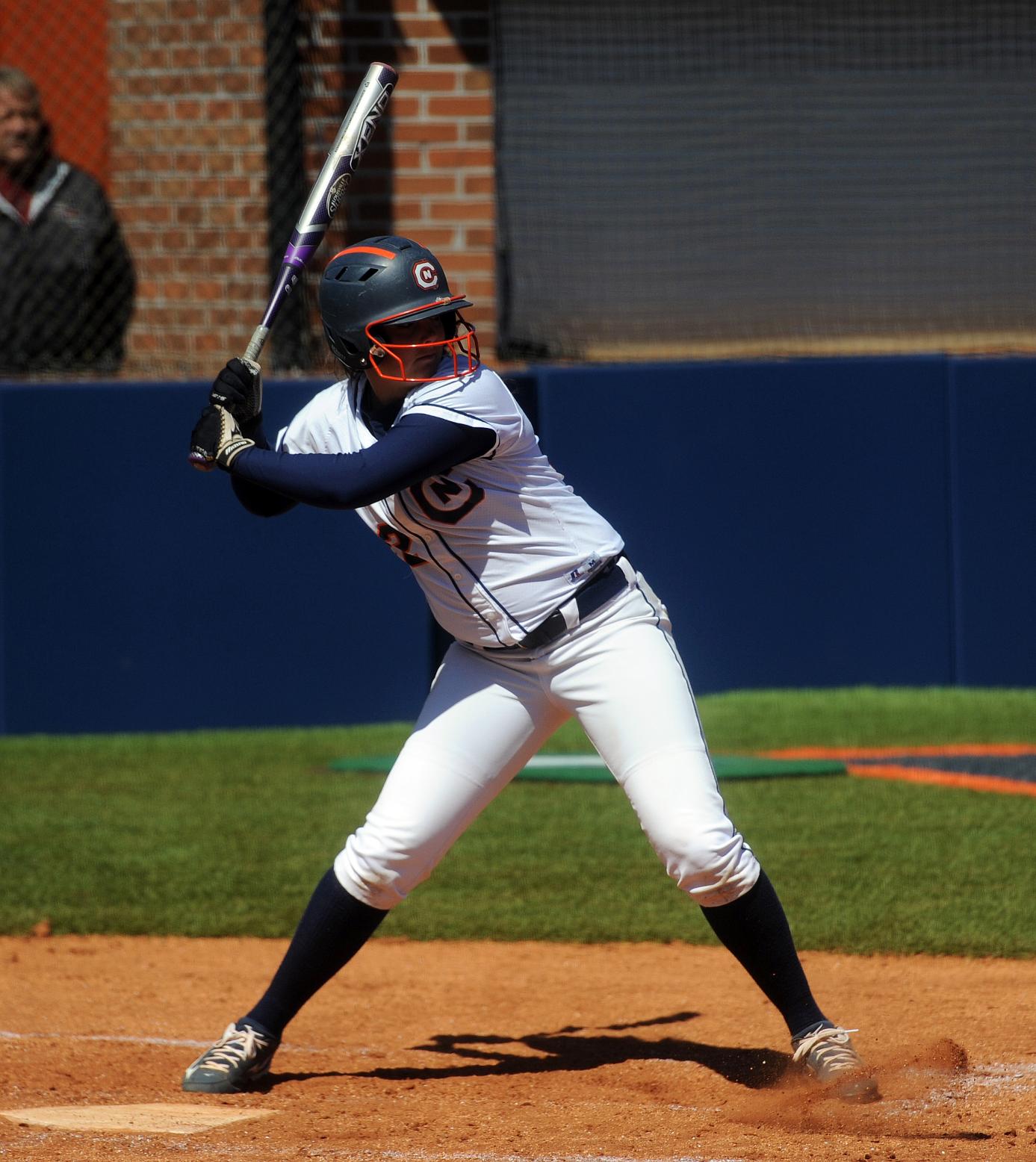 Carson-Newman Softball Position Preview: The Outfield