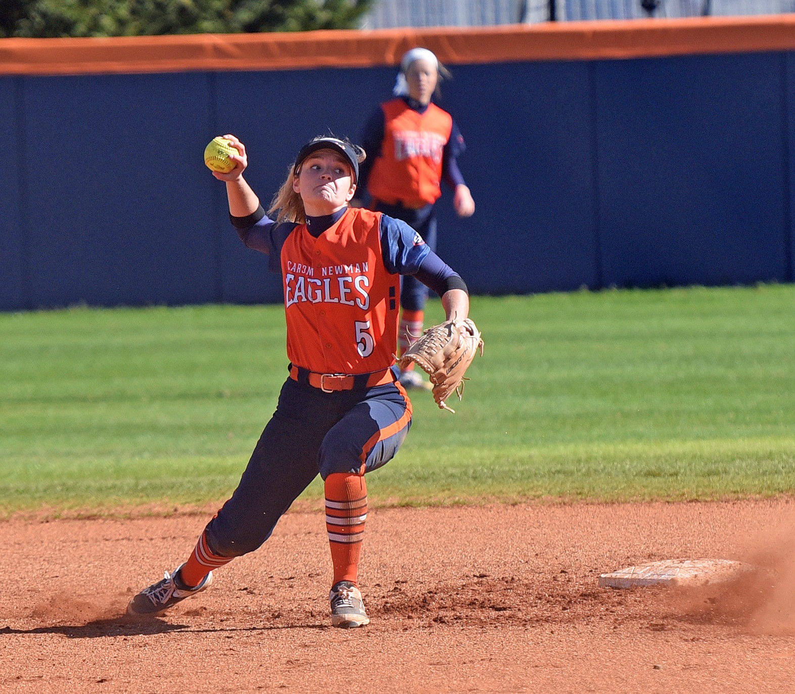 No. 25 Carson-Newman rolls to Spartanburg for Mid-South Classic