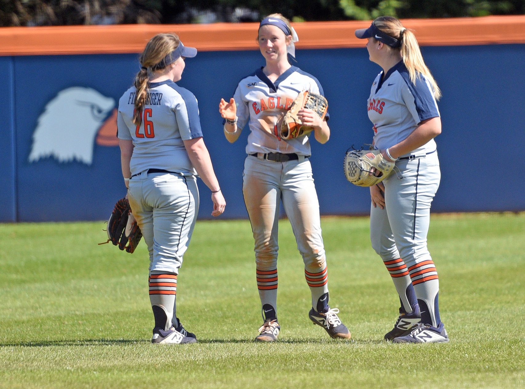 Carson-Newman looks to wrap up perfect non-conference slate with Crusaders