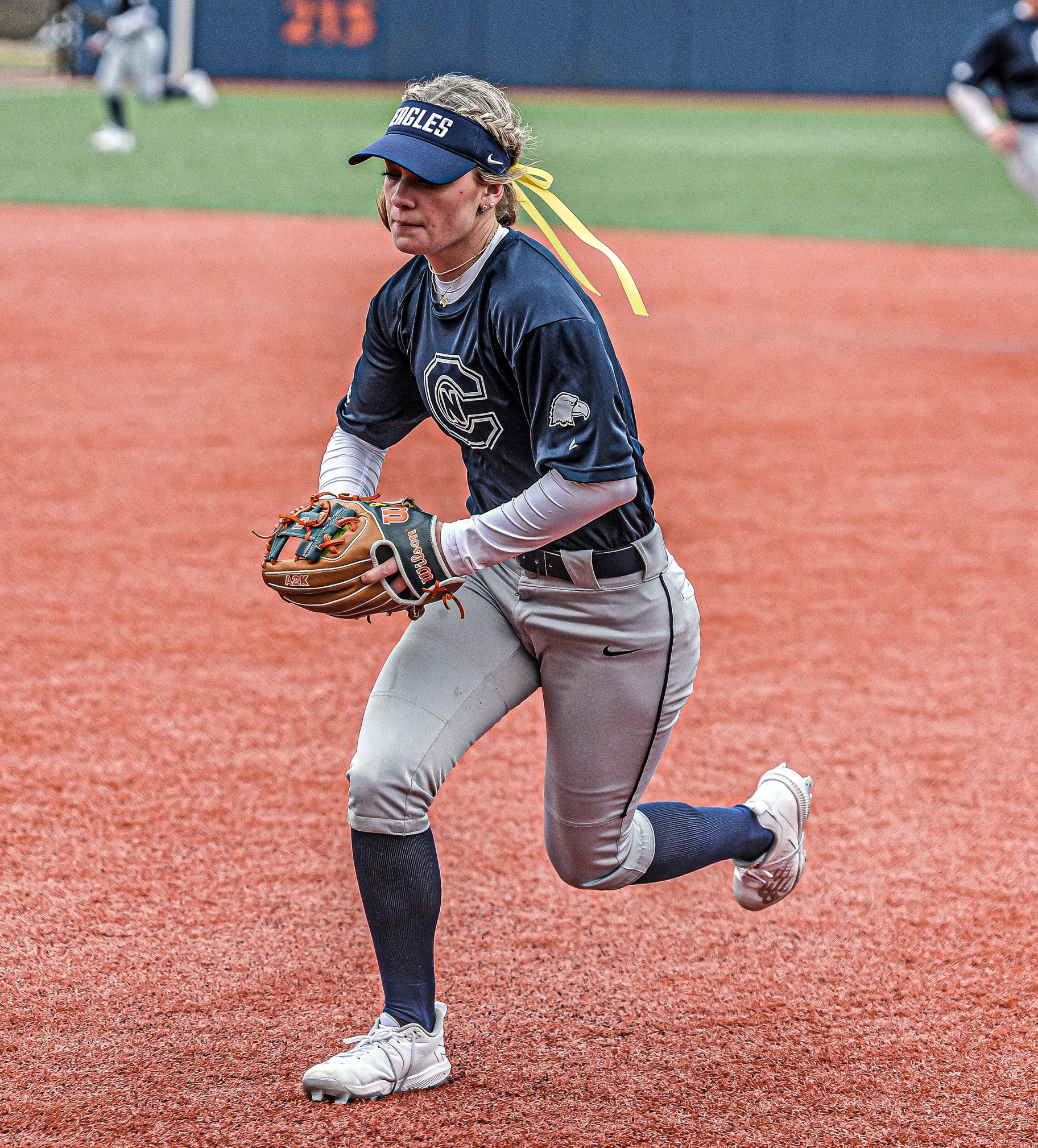 C-N closes out NFCA Leadoff Classic with 4-2 triumph over ODU