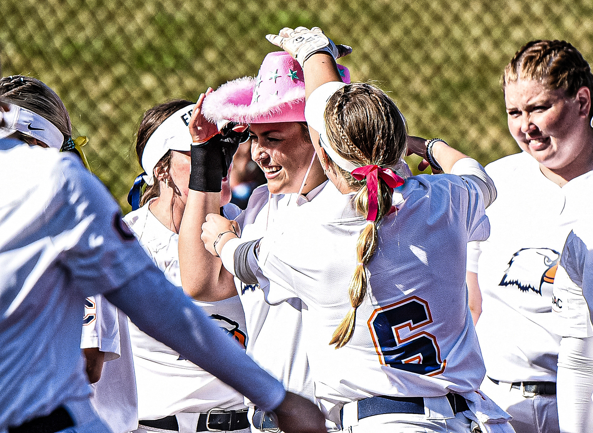 Carson-Newman Softball Position Previews: The Infield