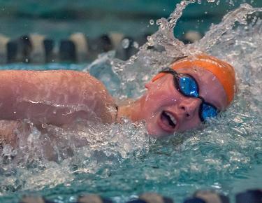 Eagles finish BMC Championships in fourth-place