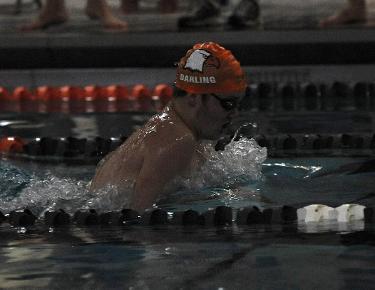 Halloween meet sends Eagles to Palmetto State to face Saints