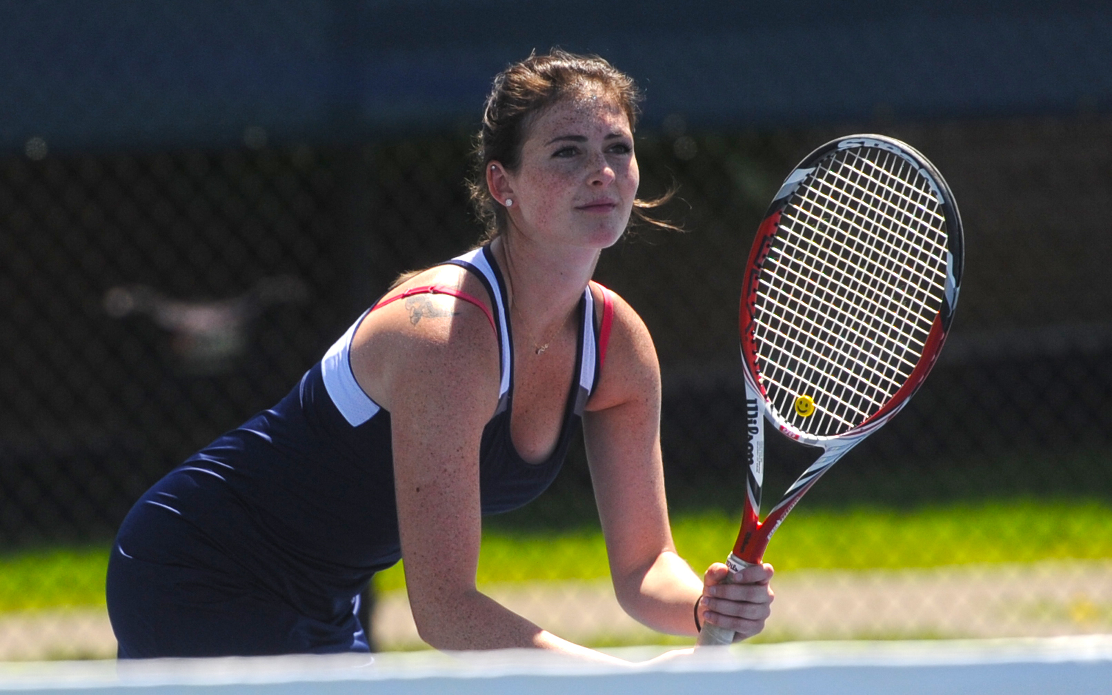 C-N women's tennis to start season at University of the Cumberlands Tournament