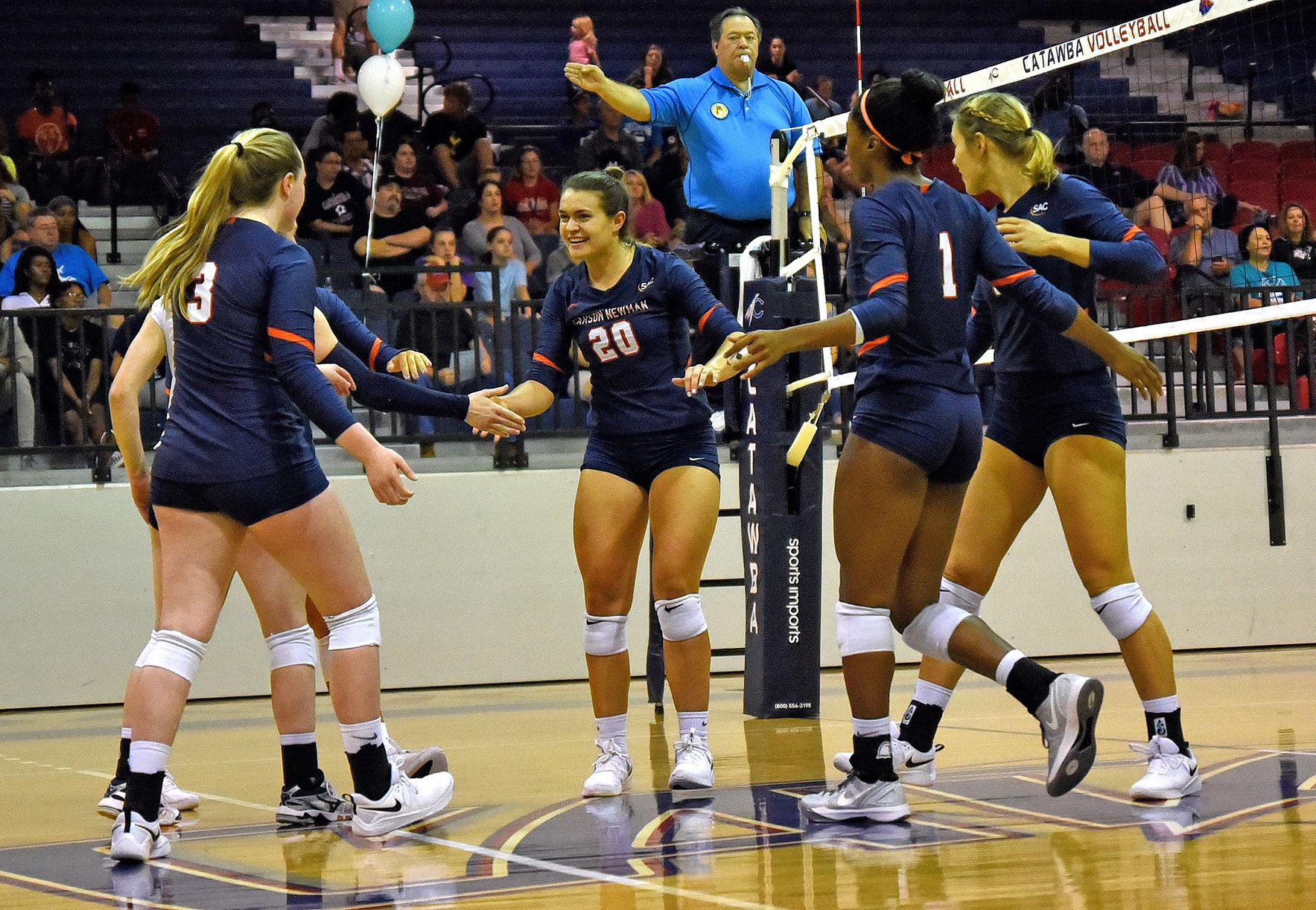 Efficient Eagles seal 500th program win in sweep of Indians