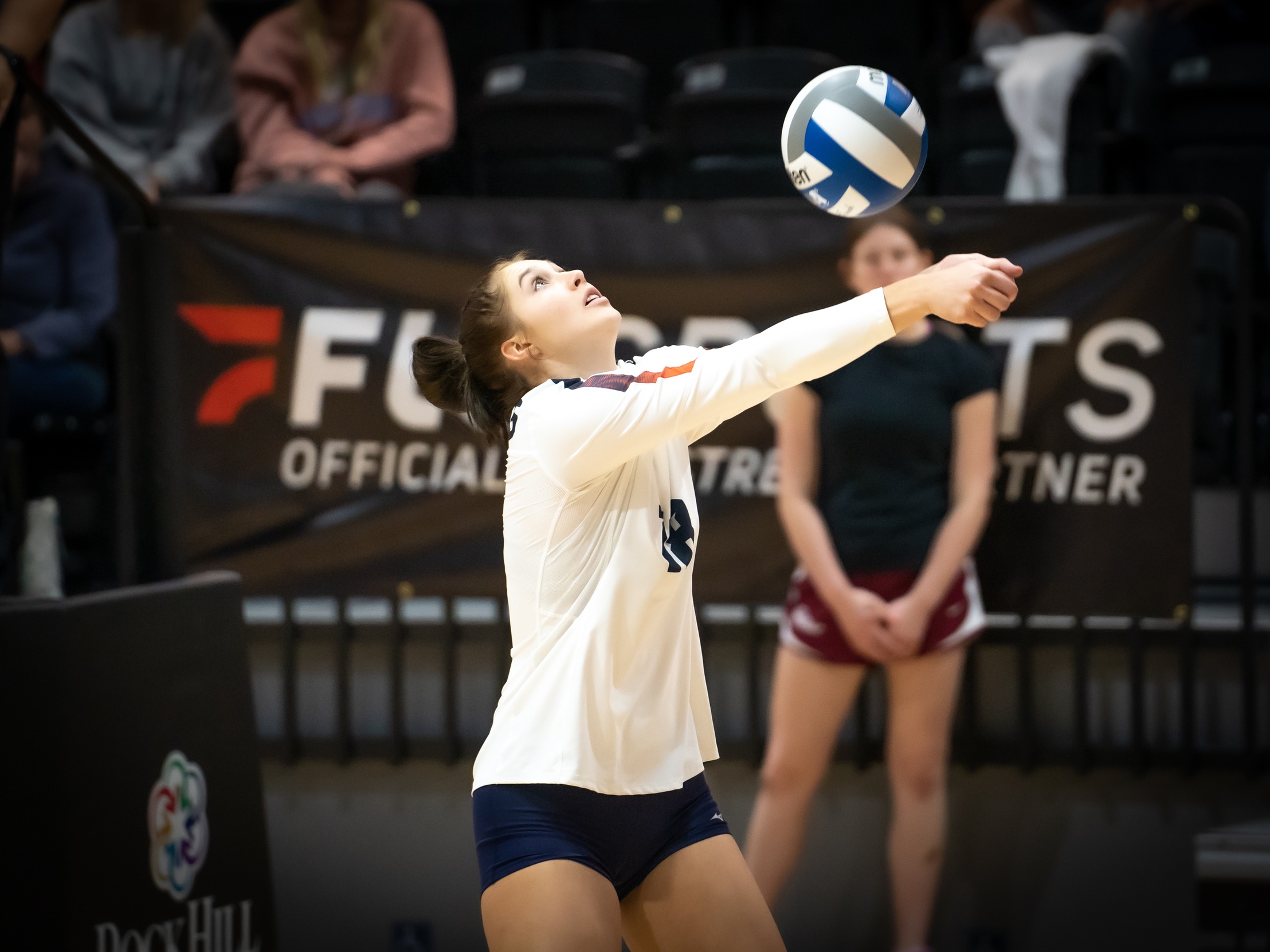 2023 Volleyball position preview: outside and opposite hitters