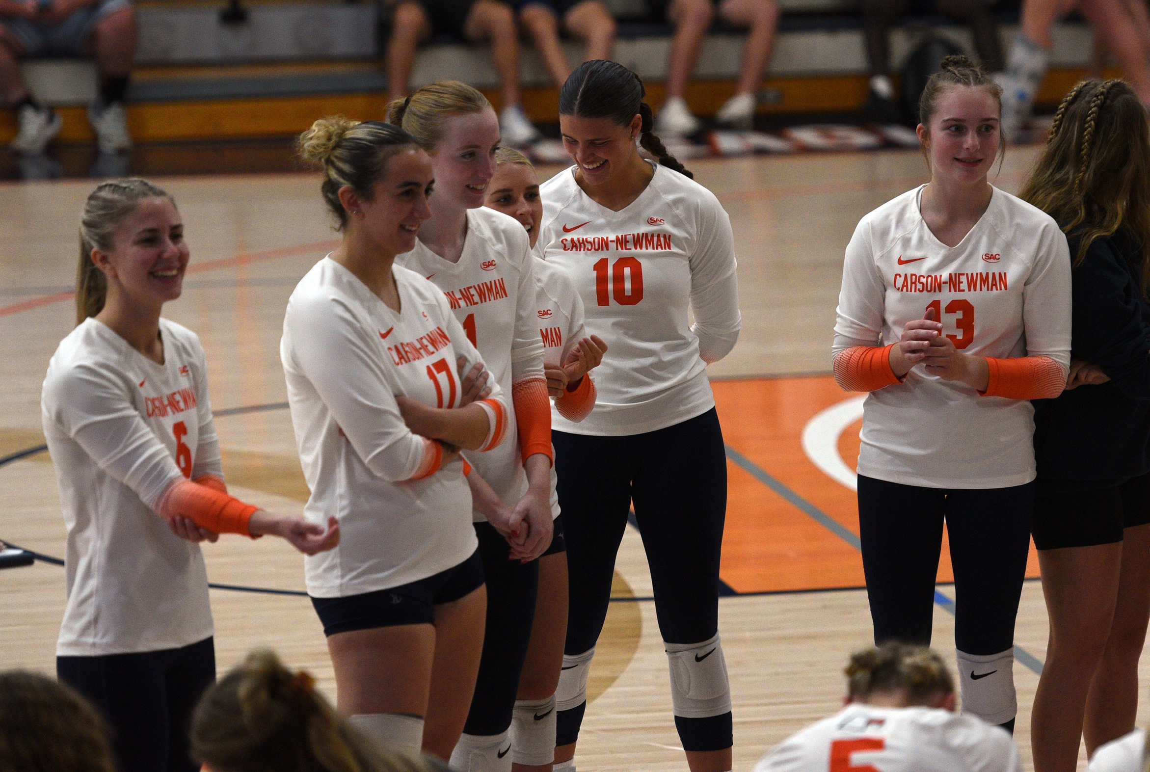 Volleyball Set for Rivalry Clash with Tusculum